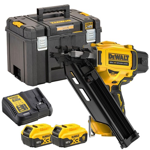 Dewalt dcn930n 18v - dcn930n, brushless