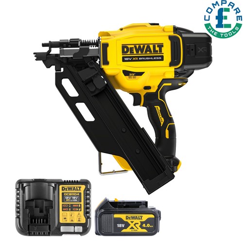 Dewalt dcn930 18v - dewalt, brushless