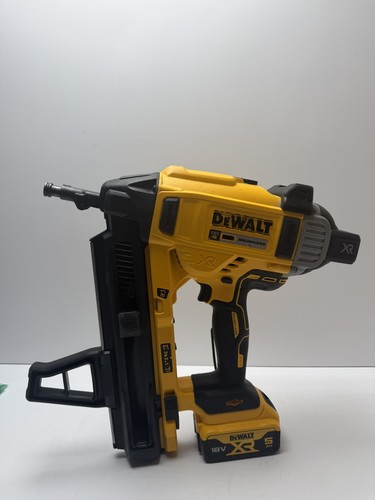 Dewalt dcn890n 18v - dewalt, brushless