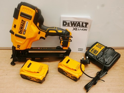 Dewalt dcn660p2 18v 2nd - ,