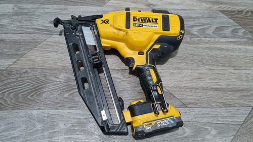 Dewalt dcn660 18v with - dewalt,