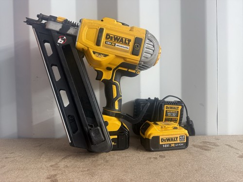 Dewalt dcn692 first fix - dcn692,