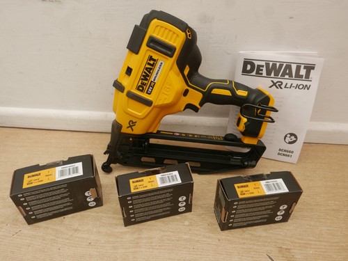 Dewalt dcn660 18v 2nd - dewalt, fix
