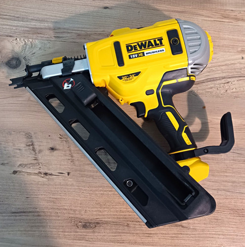 Dewalt dcn692 18v - dewalt,