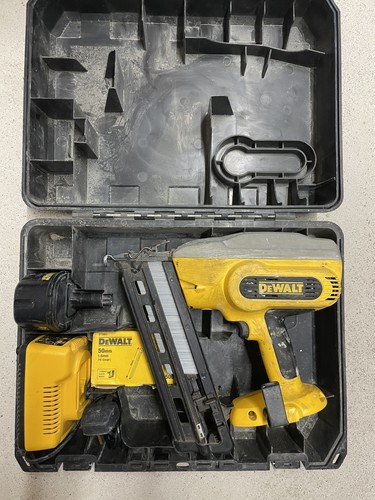 Dewalt 18v second - dewalt,
