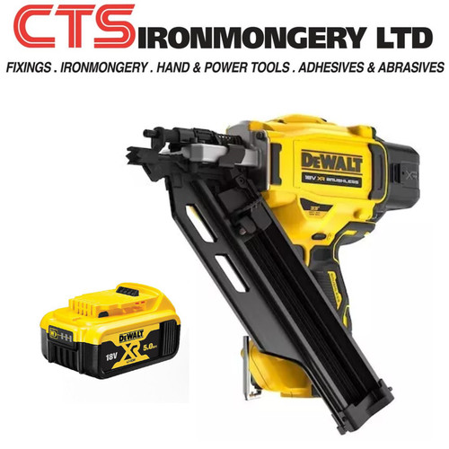 Dewalt dcn930n 18v - dcn930n, xr