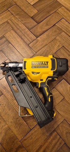 Dewalt dcn930n 18v - dewalt, xr