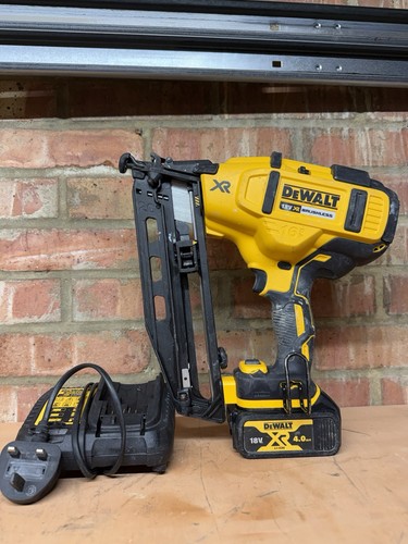Dewalt dcn660n 18v - dcn660n-xj,
