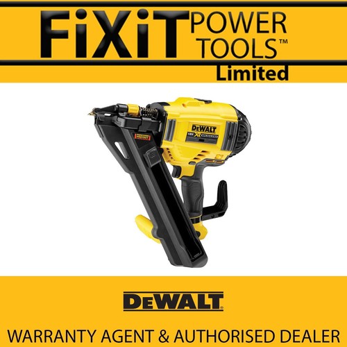 Dewalt dcn694n 18v ion - dewalt, xr