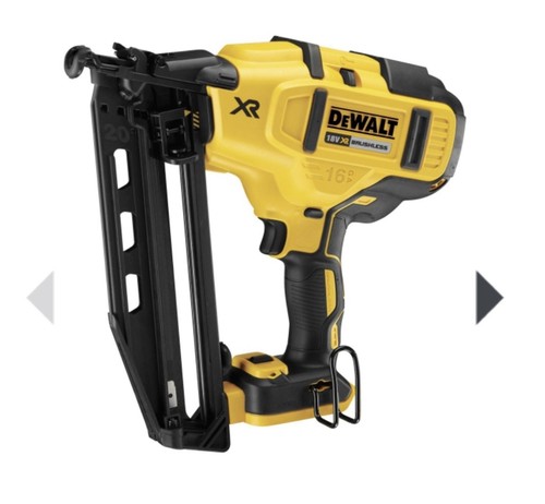 Dewalt dcn660 18v brushless - dewalt,