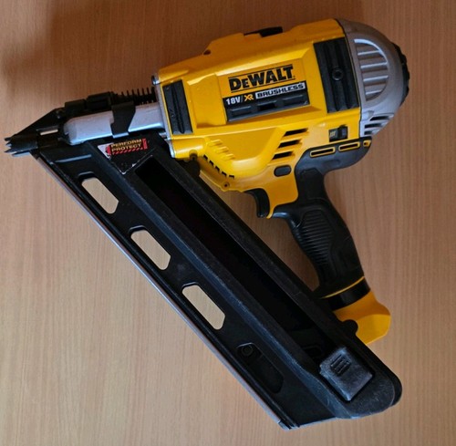 Dewalt dcn694 type 18v - 1,
