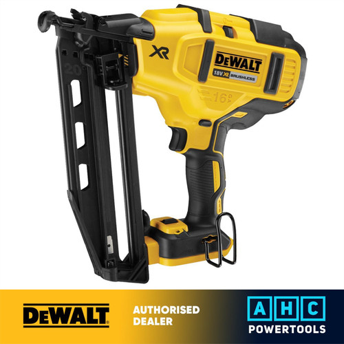 Dewalt dcn660n 18v - dewalt, xr