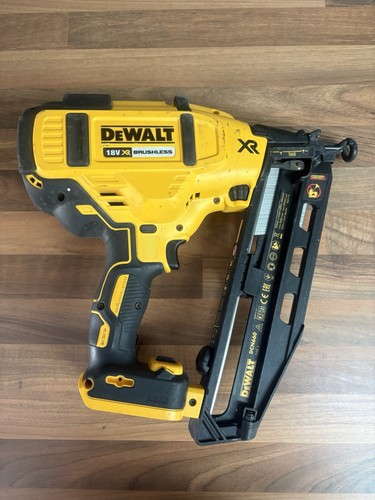 Dewalt dcn660 18v 63mm - dewalt,