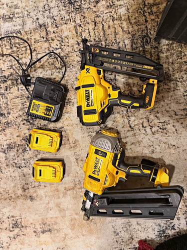 Dewalt dck264p2 18v - dewalt, xr