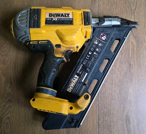 Dewalt dcn692 18v first - dcn692, xr