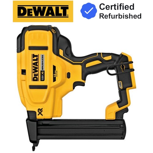 Dewalt dcn681n 18v - dewalt,