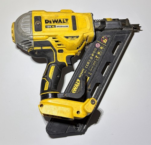 Dewalt dcn692 type - dewalt,