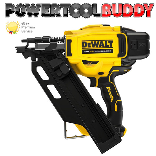 Dewalt dcn930n 18volt - dewalt, xr