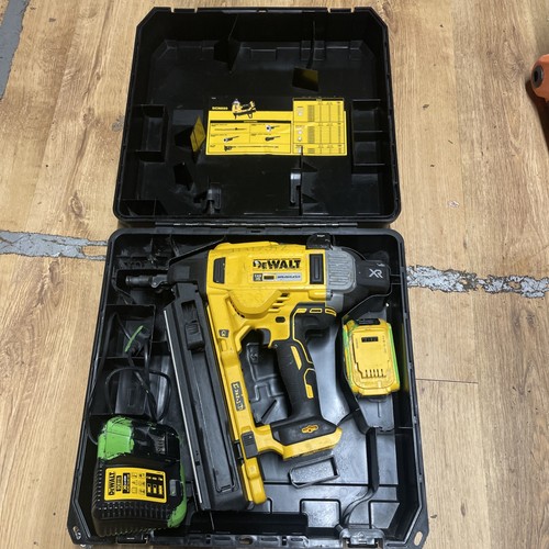Dewalt dcn890n 18v brushless - dcn890n,