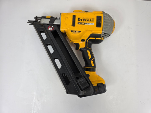 Dewalt dcn692n 18v cordless - dewalt,