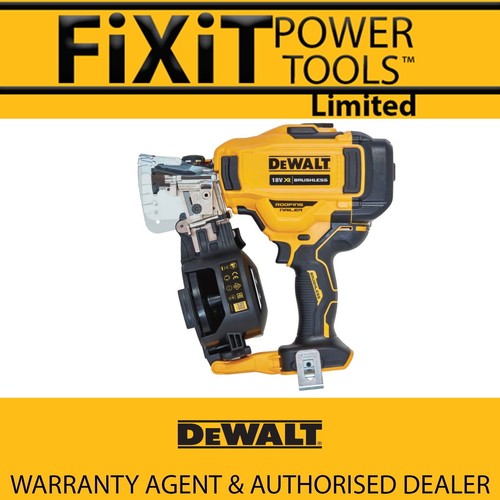Dewalt dcn45rnn brushless - dewalt, dcn45rnn-xj