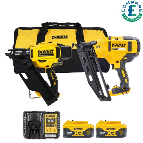 Dewalt dck246p2 18v framing - dewalt, xr