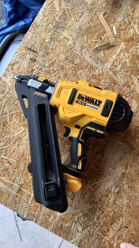 Dewalt dcn694 18v positive - dewalt,