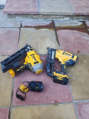 Dewalt dck264p2 18v - 18v, xr