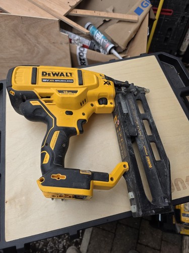 Dewalt dcn662 18v cordless - dewalt, xr