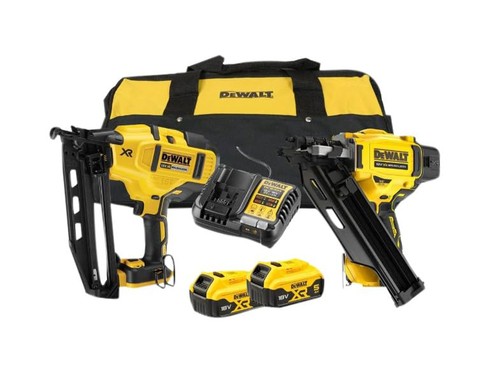 Dewalt dck246p2 18v - dewalt,
