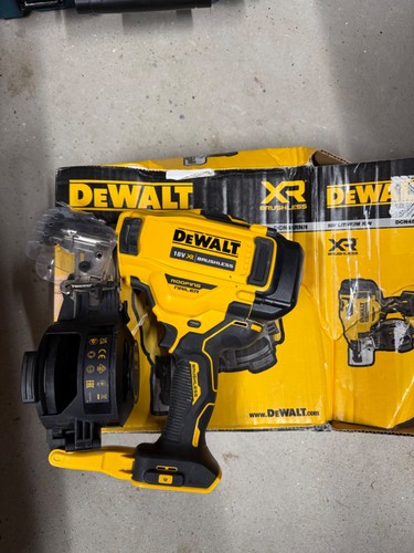 Dewalt dcn45rnn xr - dcn45rnn-xj,