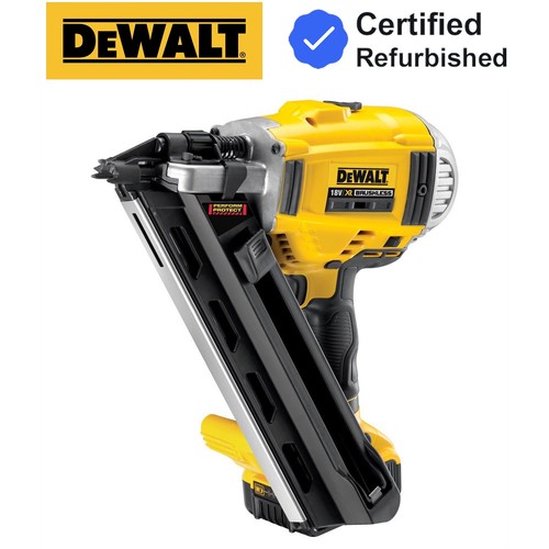Dewalt dcn692n cordless 18v - xr,