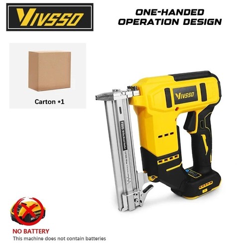Electric goddess nail gun brad - electric,