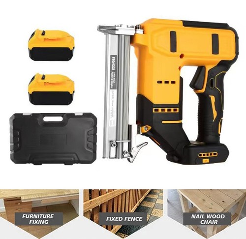 21v 2in1 electric nail gun - nail,