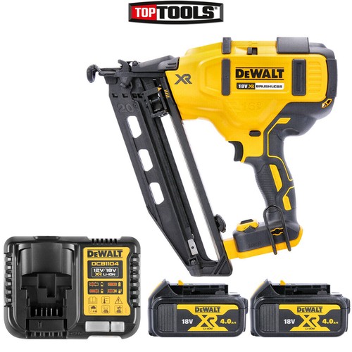 Dewalt dcn660n 18v - dewalt,