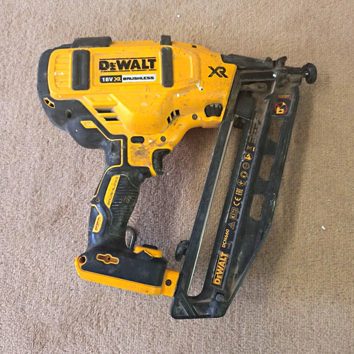 Dewalt dcn660 18v brushless - dewalt,
