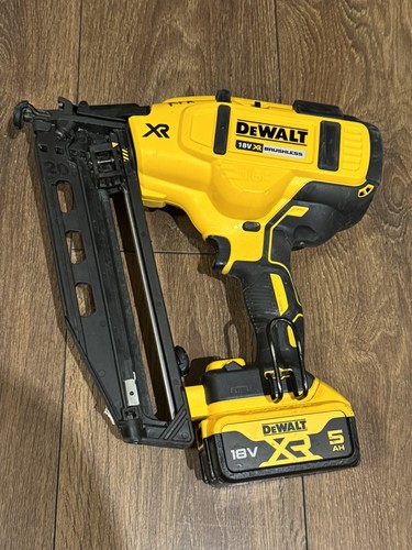 Dewalt dcn660 18v with - dcn660,