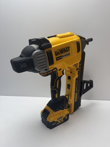 Dewalt dcn890n 18v - dewalt, brushless