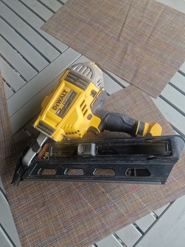 Dewalt 18v dcn692 1st - dewalt, xr
