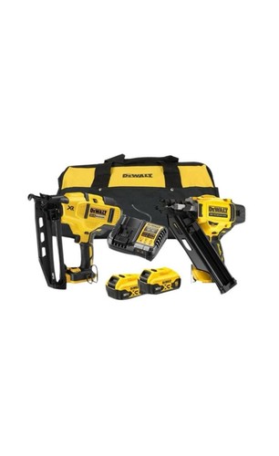 Dewalt dck246p2t 18v brushless - dewalt,