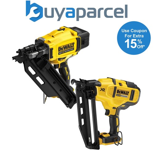 Dewalt dck264 18v brushless - 18v,