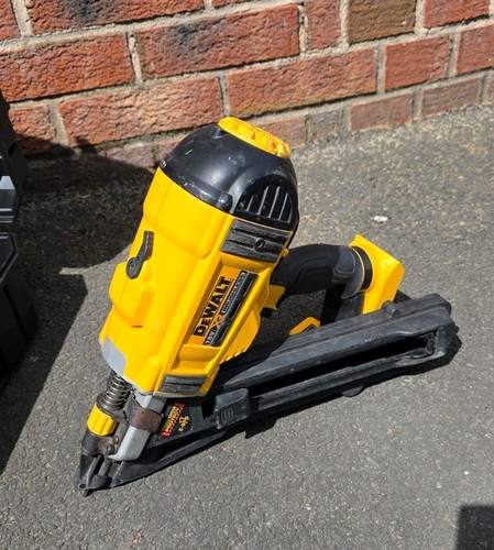 Dewalt 18v dcn693 - 18v,