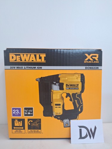 Dewalt dcn623n 20v max - dewalt,
