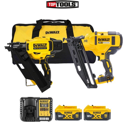 Dewalt dck246p2 18v framing - dck246p2,