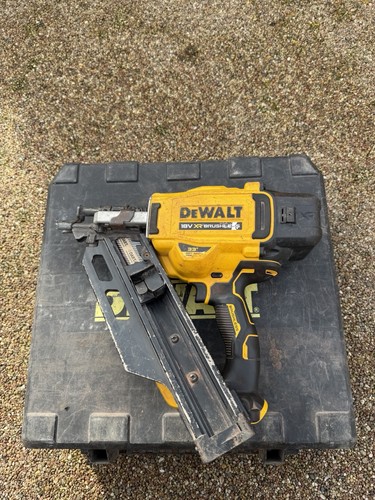 Dewalt dcn930 18v 1st - dcn930,