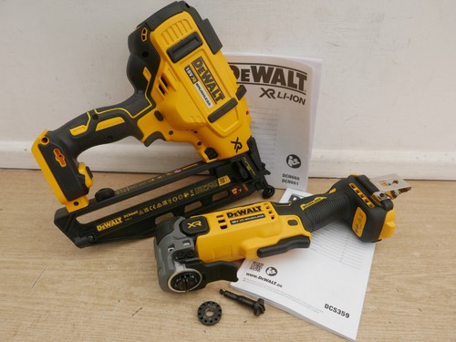 Dewalt dcn660 18v 2nd - dewalt,