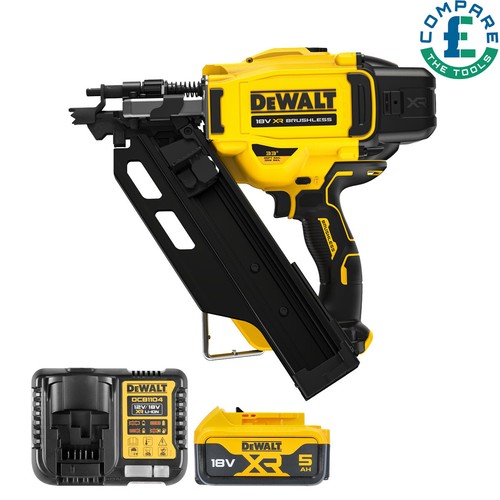 Dewalt dcn930 18v brushless - dcn930,