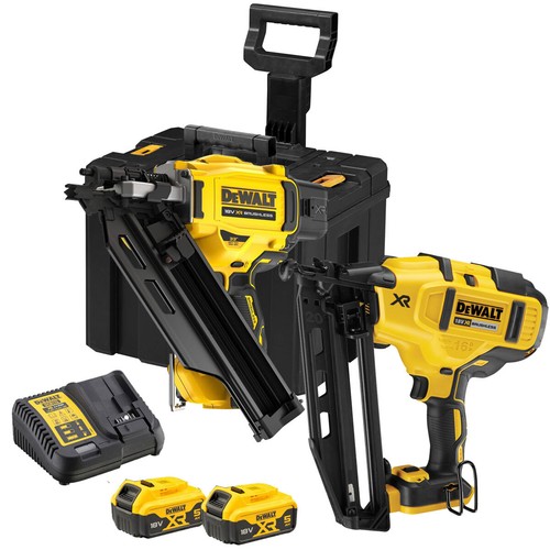 Dewalt dck264p2t 18v - twin, pack