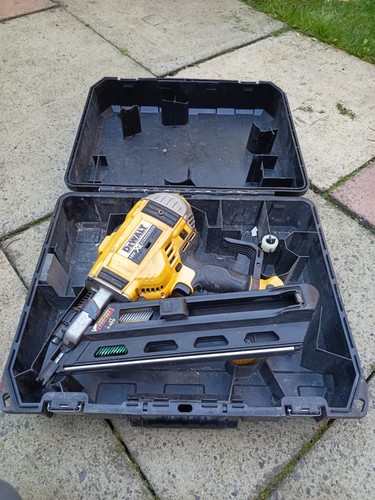 Dewalt dcn692 18v framing - dewalt, xr