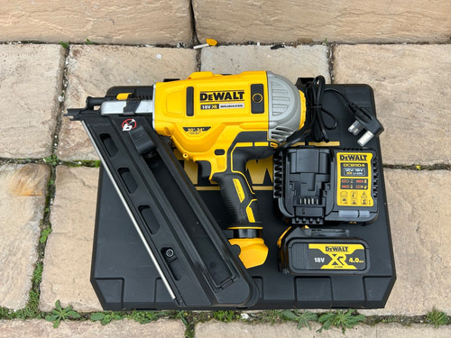 Dewalt dcn692n 18v - dewalt,